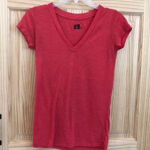 BDG from URBAN OUTFITTERS red shirt, small